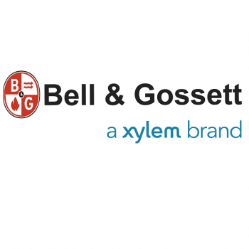 Bell & Gossett P50732-8 5/8 Impeller Trimmed To 8 5/8" Od