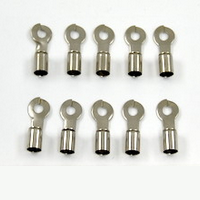 Rajah E9-SR Split Ring Terminal (10 Pack)