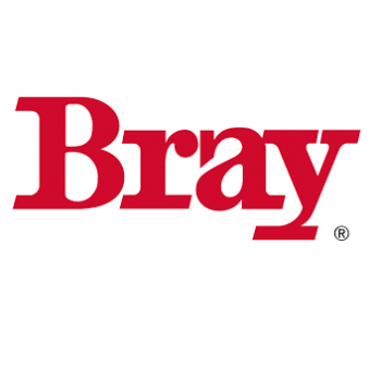 Bray Valves NYL2-C140/70-0651H 14Butterfly Valve w/120Vheater