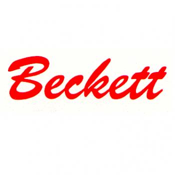 Beckett SF130FV Air Tube Combination