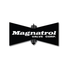 Magnatrol Solenoid Valves MOF35S16 1.5 Nc 0/25#Steam 120Vac M/O