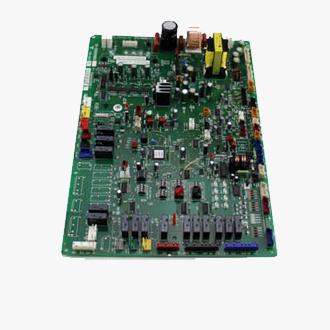 Sanyo HVAC CV6233119212 Controller Assembly Board