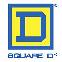 Square D RM17TA00 208-480V 3-Phasecontrolrelay