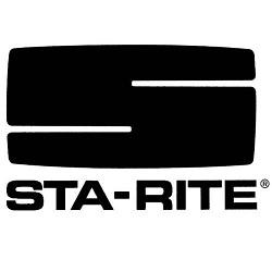 STA-RITE PUMPS 38917-0203 Impeller Washer