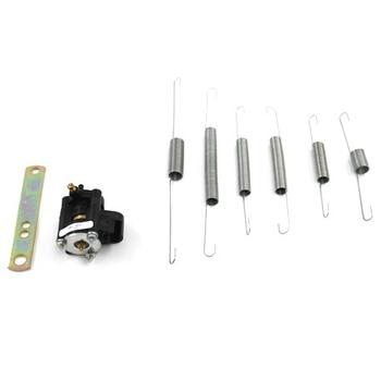 Barber Colman (Schneider Electric) N800-0555-P Kit with Pos Feed back arm & Springs