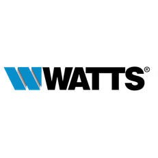 Watts 0526136 2 1/2 DBF04-121-35-M2