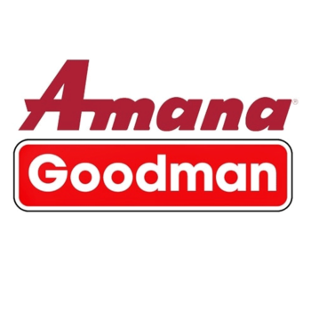 Goodman-Amana B13400905GBS Ecm Motor And End Bell 1/2Hp