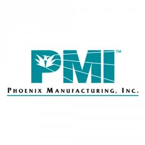 Phoenix Manufacturing 05-003-0192 Blower Shaft- ID/IS/IUP800