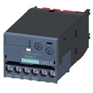 Siemens 3RA2813-1FW10 Timing Relay