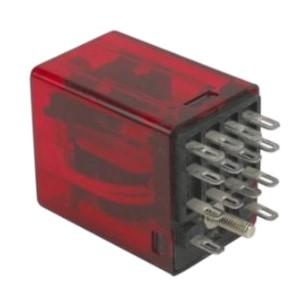 Zonefirst PIRR Plug-In Replacement Relay