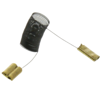Trion 220110-029 Ionizing Wire Assembly For He2000 Replaces