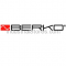 Berko 402003000 Fan Switch Metal Clip