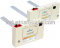 White-Rodgers UV200 Germicidal UV Dual Light for Slab Coil A-Coil and Return Air Applications