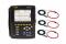 AEMC 2136.11 PowerPad&reg III Power Quality Analyzer with AmpFlex Sensors