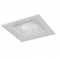 Titus PAS-FR30612X12-165 Fire Rated Ceiling Diffuser 12" x 12" with 6" Inlet