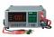 Extech 380560 High Resolution Precision Milliohm Meter, 110VAC