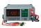 Extech 380562-NIST High Resolution Precision Milliohm Meter with NIST Traceable Certificate, 220VAC