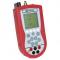 Meriam MFT4010-11-1-01-0-01-0 HART Modular Calibrator with Case, IS