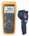 Fluke BT521 Advanced Battery Analyzer Value Added Kit with 80x80 Thermal Imager
