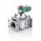 Asco 821483CSA-240V Internal Pilot Operated 2-Way Solenoid Valve 2" Normally Open 0-5 PSI 240V