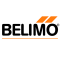Belimo F7125HSSY3-120MFT Actuator Assembly 3-Way 5" Non-Spring Return 120V
