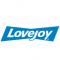 Lovejoy 6213ZZ 1 Row 2 Shield Bearing