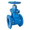 Watts 0700108 Non-Rising Resilient Wedge Gate Valve 10" (405-RW)