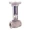 Watts 0827305 Process Steam Pressure Regulator 1 1/2" 127SS-110