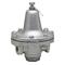 Watts 0830918 Iron Process Steam Pressure Regulator 3/4" 3-15 PSI 152A