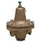 Watts 0839720 Bronze Process Steam Pressure Regulator 1/2" 3-15psi 252A