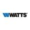 Watts 0063174 Bronze Reduced Pressure Zone Assembly 2" (U009M2-QT-S-SH)