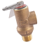 Watts 53L-1/2-175 Pressure Relief Valves